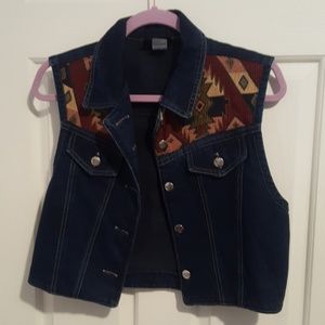Women's Vest
